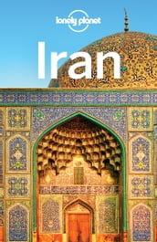 Lonely Planet Iran