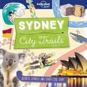 Lonely Planet Kids City Trails - Sydney