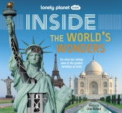 Lonely Planet Kids Inside ¿ The World s Wonders