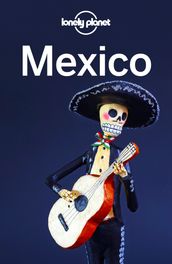 Lonely Planet Mexico