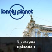 Lonely Planet: Nicaragua