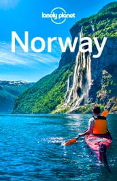 Lonely Planet Norway