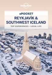 Lonely Planet Pocket Reykjavik & Southwest Iceland