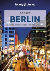 Lonely Planet Pocket Berlin