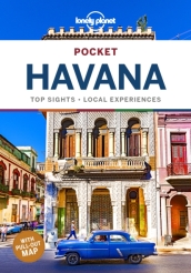 Lonely Planet Pocket Havana