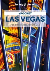 Lonely Planet Pocket Las Vegas