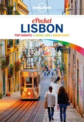 Lonely Planet Pocket Lisbon