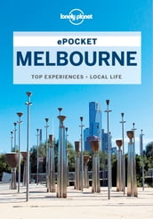 Lonely Planet Pocket Melbourne