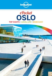 Lonely Planet Pocket Oslo