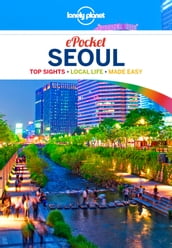 Lonely Planet Pocket Seoul