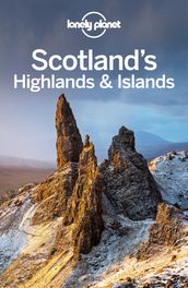 Lonely Planet Scotland s Highlands & Islands