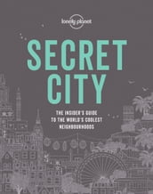 Lonely Planet Secret City