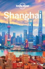 Lonely Planet Shanghai