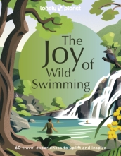 Lonely Planet The Joy of Wild Swimming