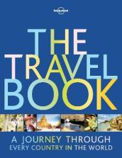 Lonely Planet The Travel Book