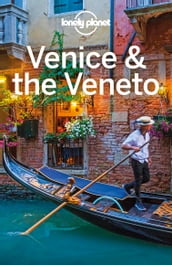 Lonely Planet Venice & the Veneto