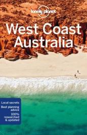 Lonely Planet West Coast Australia