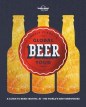 Lonely Planet s Global Beer Tour