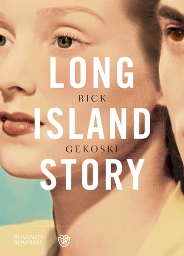 Long Island story - Rick Gekoski