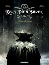 Long John Silver tome 1 - Lady Vivian Hastings