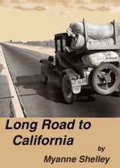 Long Road to California
