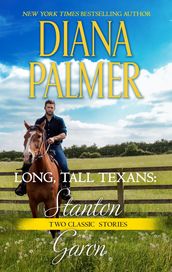 Long, Tall Texans: Stanton & Long, Tall Texans: Garon