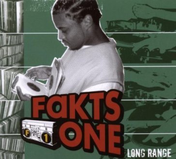 Long range - FAKTS ONE