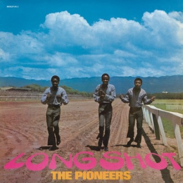 Long shot - The Pioneers