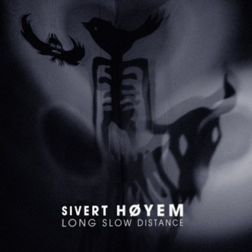 Long slow distance -clrd- - Sivert Hoyem