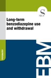 Long-term Benzodiazepine Use and Withdrawal
