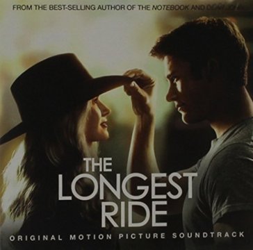 Longest ride - O.S.T.