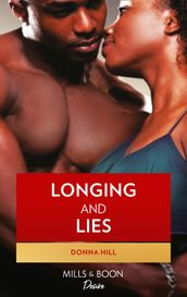 Longing And Lies (The Ladies of TLC, Book 4)