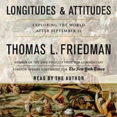 Longitudes and Attitudes