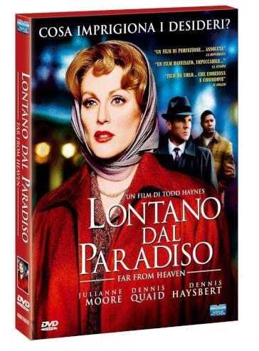 Lontano Dal Paradiso - Todd Haynes