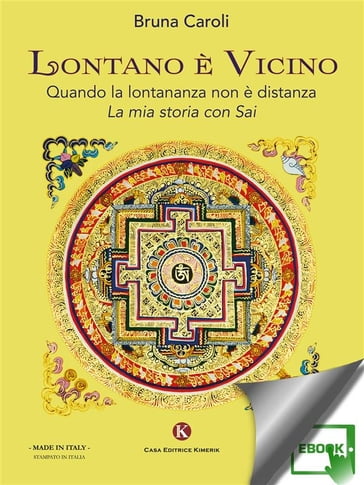 Lontano è Vicino - Bruna Caroli