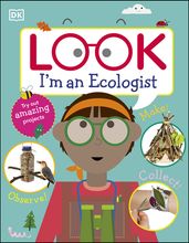 Look I m An Ecologist
