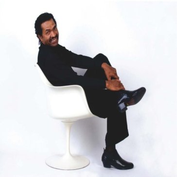 Look at what you get - Bobby Rush