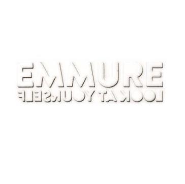 Look at yourself (black) - EMMURE