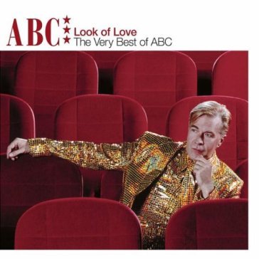 Look of love the very best - Abc