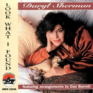 Look what i found - DARYL SHERMAN