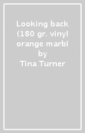 Looking back (180 gr. vinyl orange marbl