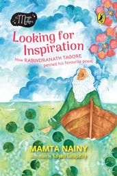 Looking for Inspiration