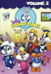 Looney Tunes - Baby Looney Tunes #02