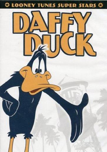 Looney Tunes Super Stars - Daffy Duck