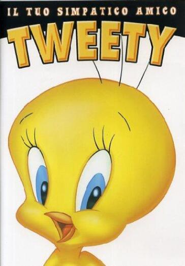 Looney Tunes - Il Tuo Simpatico Amico Tweety - Karl Toerge - Charles Visser