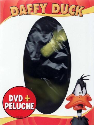 Looney Tunes - Il Tuo Simpatico Amico Daffy Duck (Dvd+Peluche) - Greg Ford - Friz Freleng