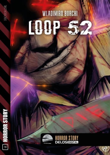 Loop 52 - Wladimiro Borchi