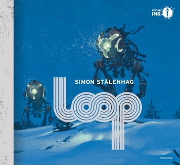 Loop - Simon Stalenhag