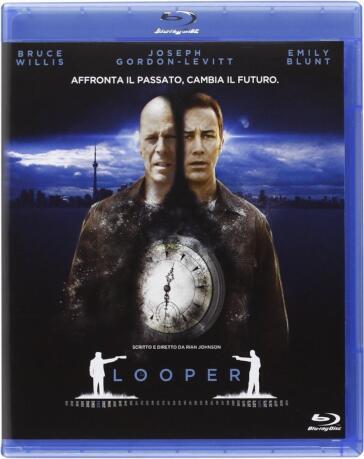 Looper - Rian Johnson