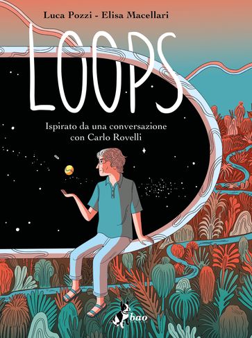 Loops - Luca Pozzi - Elisa Macellari